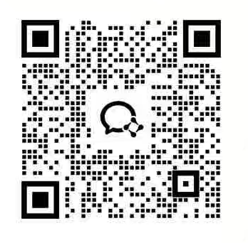 WeCom QR code for Jiashan Creative